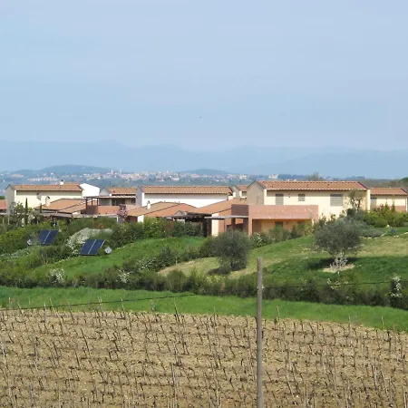 Casa San Martino By Interhome Prázdninový dům San Donato in Poggio