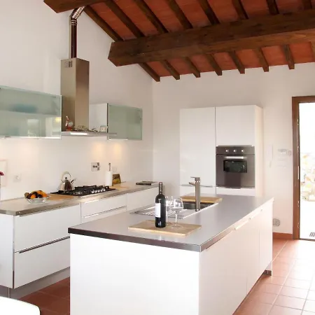 Prázdninový dům Casa San Martino By Interhome San Donato in Poggio