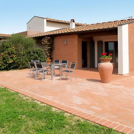 Casa San Martino By Interhome San Donato in Poggio