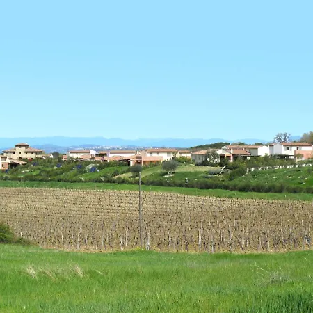 Prázdninový dům Casa San Martino By Interhome San Donato in Poggio