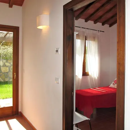 Casa San Martino By Interhome Prázdninový dům San Donato in Poggio