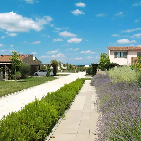 Prázdninový dům Casa San Martino By Interhome *