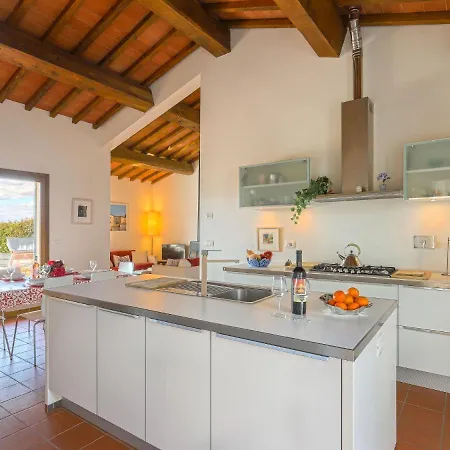 Casa San Martino By Interhome Prázdninový dům
