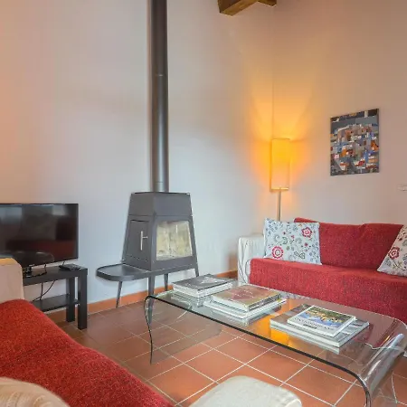 Prázdninový dům Casa San Martino By Interhome San Donato in Poggio