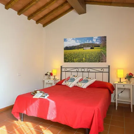 Casa San Martino By Interhome San Donato in Poggio