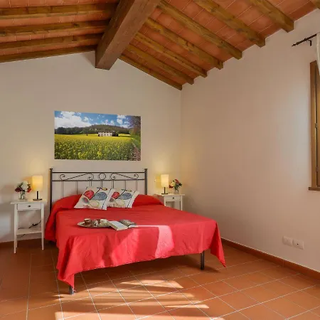 Casa Fitzy By Interhome * San Donato in Poggio