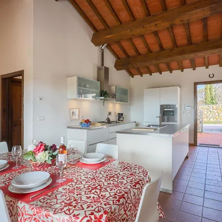 Prázdninový dům Casa San Martino By Interhome *