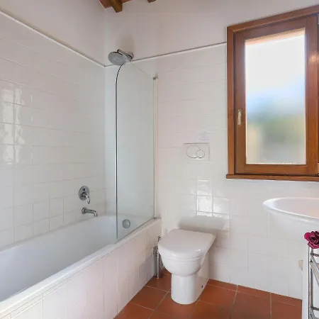 Casa San Martino By Interhome * San Donato in Poggio