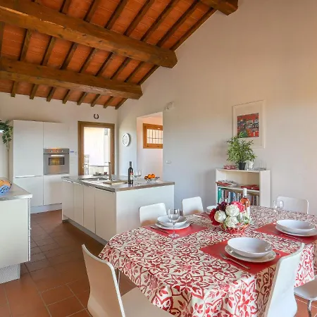 Casa San Martino By Interhome * San Donato in Poggio