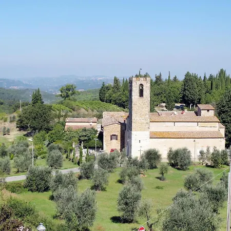 Casa San Martino By Interhome