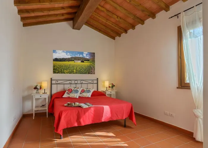 Casa Fitzy By Interhome * San Donato in Poggio